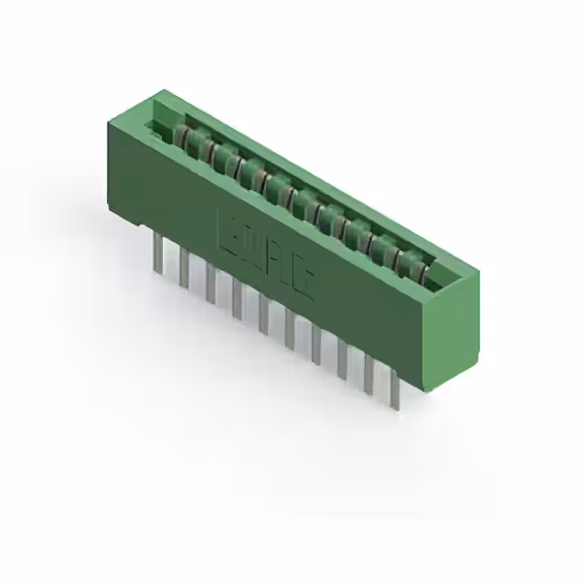 307-020-442-201 EDAC Inc.  Edgeboard Connectors